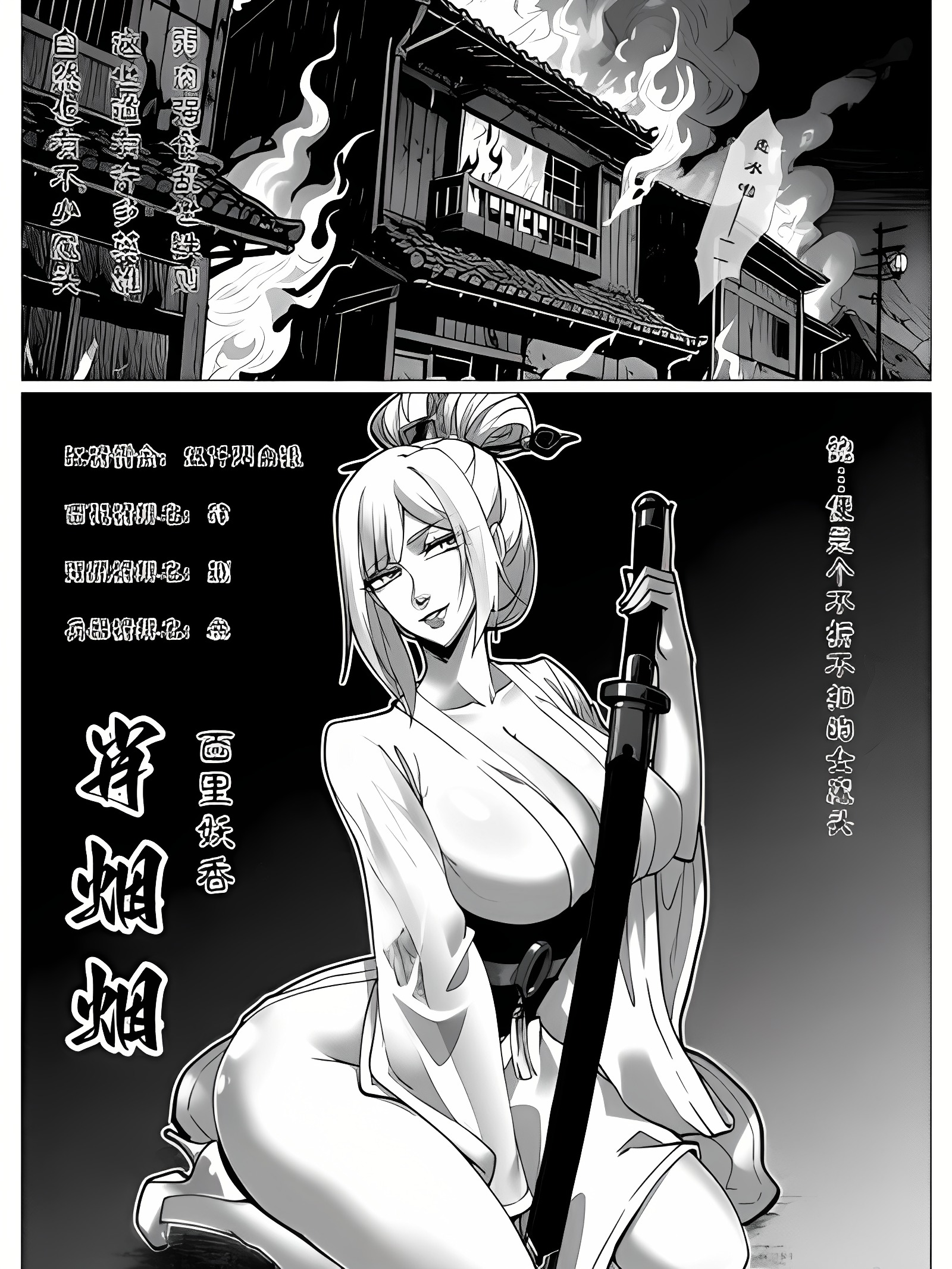神之信
