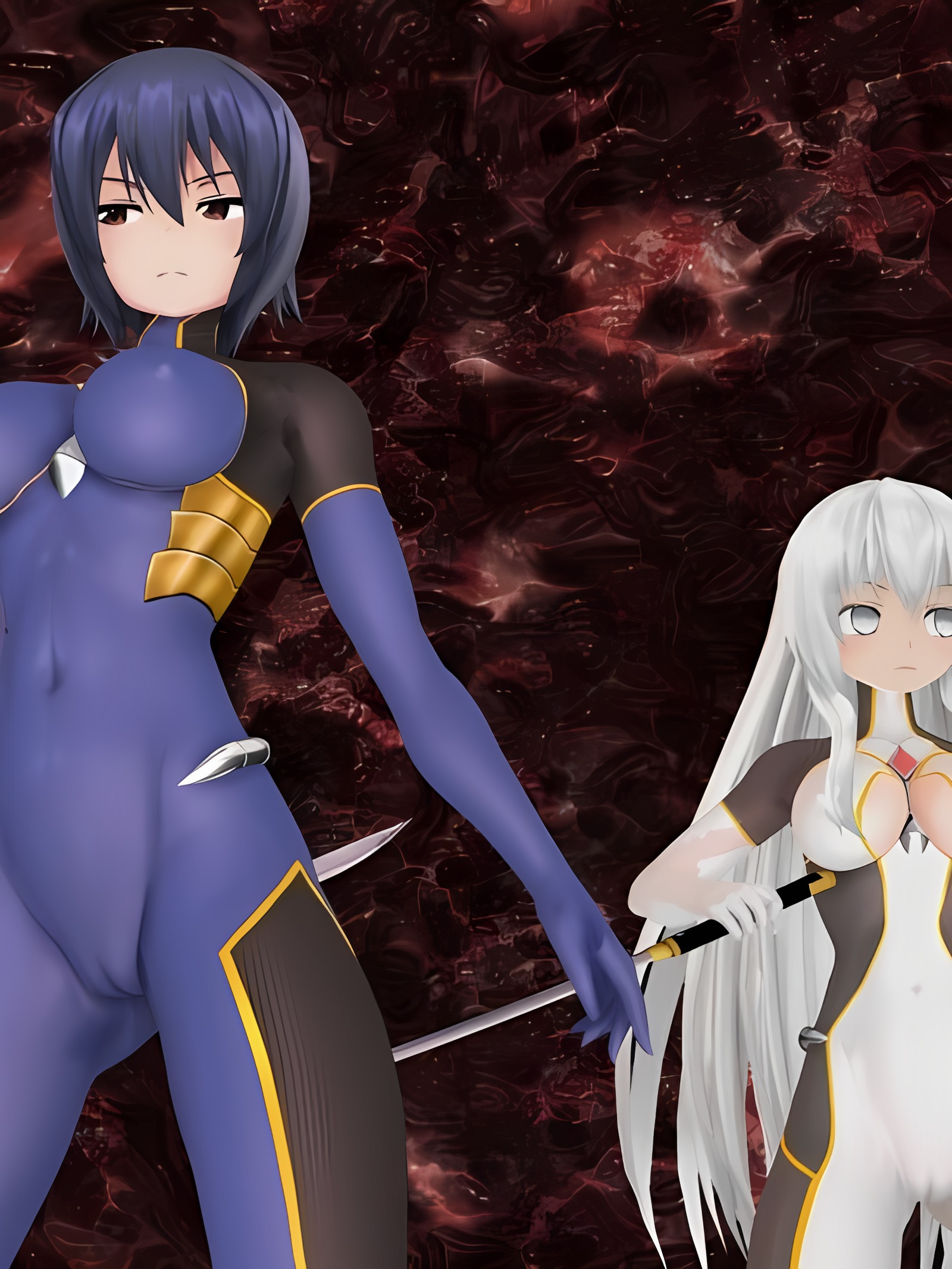 退魔士日记-「魔之妖魔空间」