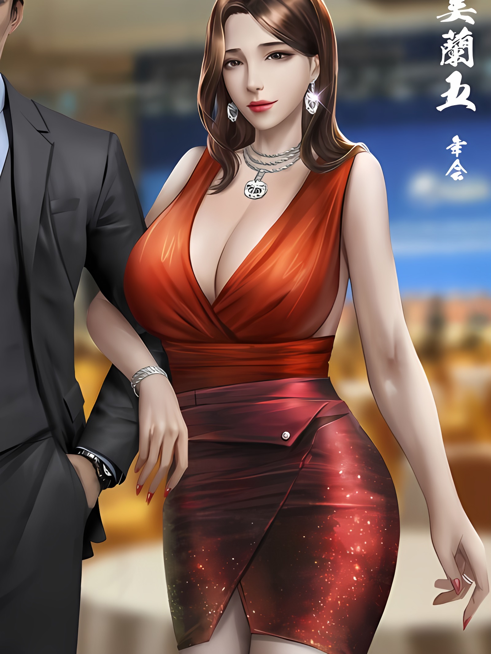 刘-梅丽尔5