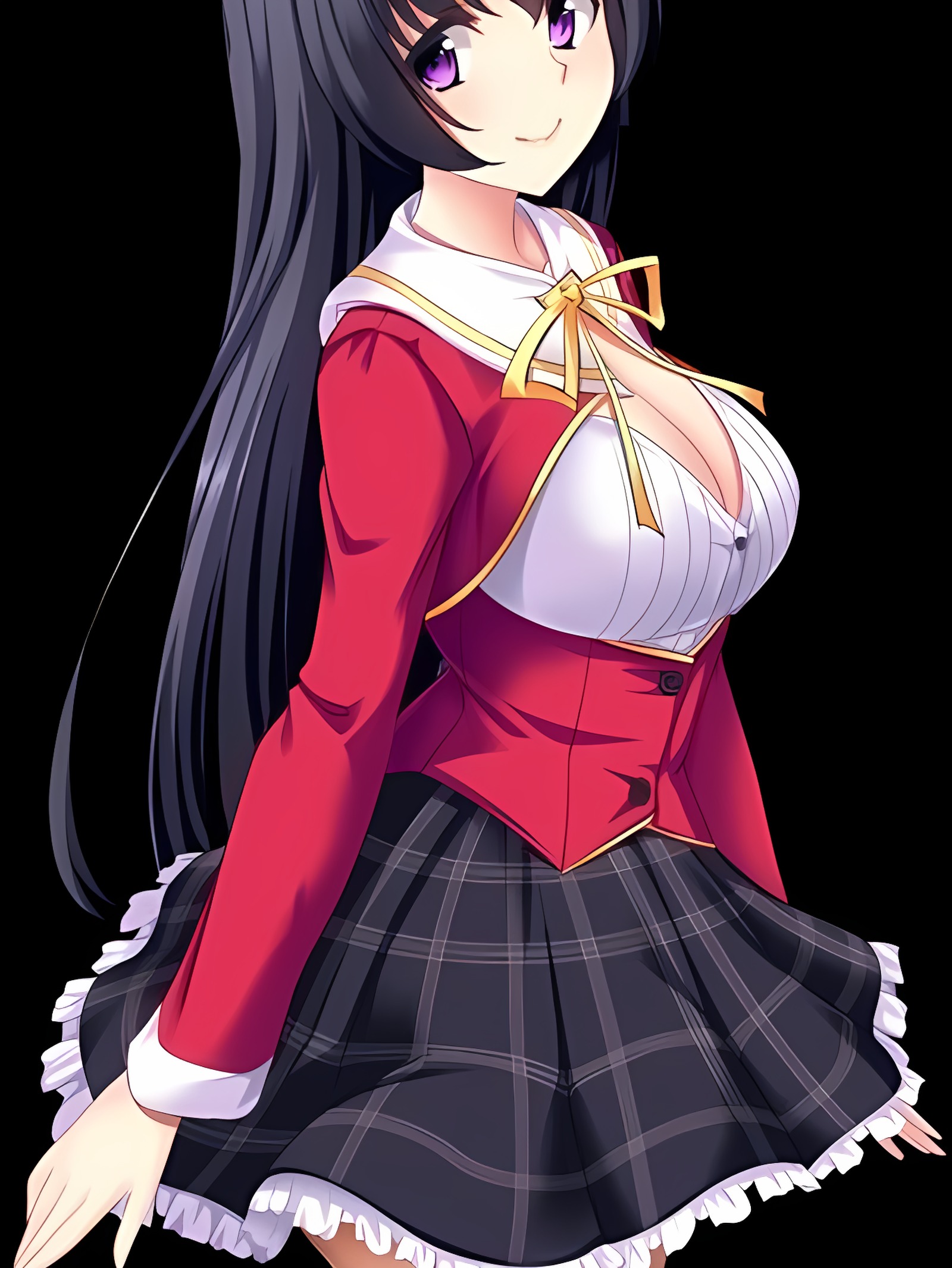 怀孕・噗咕！～用异能催眠让女学园怀孕征服